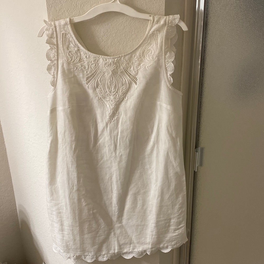 Sézane Margot Dress
